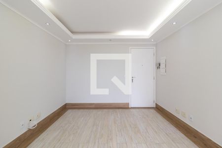 Sala de Jantar de apartamento para alugar com 2 quartos, 65m² em Vila Dom Pedro Ii, São Paulo