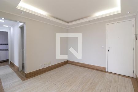 Sala de Jantar de apartamento para alugar com 2 quartos, 65m² em Vila Dom Pedro II, São Paulo