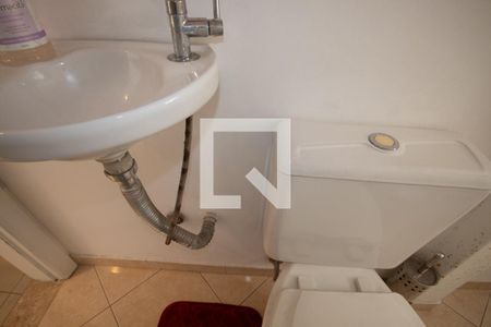 Lavabo de casa à venda com 7 quartos, 319m² em Vila Maria Alta, São Paulo