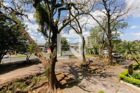 Vista do Quarto 1 de apartamento para alugar com 2 quartos, 58m² em Vila Jardim, Porto Alegre