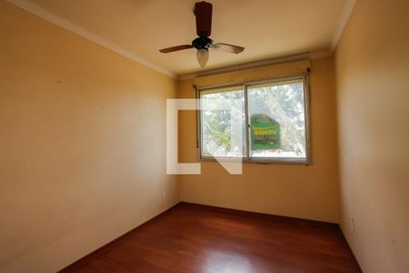 Quarto 1 de apartamento para alugar com 2 quartos, 58m² em Vila Jardim, Porto Alegre