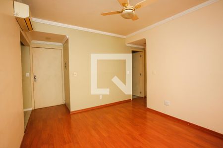 Sala de apartamento para alugar com 2 quartos, 58m² em Vila Jardim, Porto Alegre