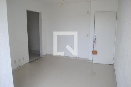 Sala  de apartamento para alugar com 2 quartos, 50m² em Jardim das Margaridas, Salvador