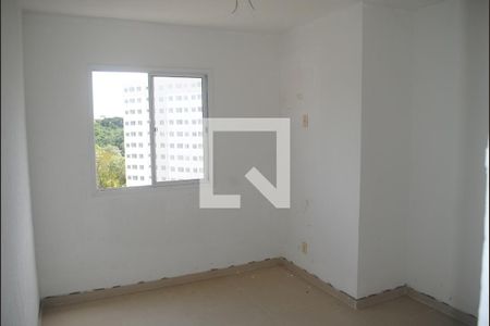 Suite de apartamento para alugar com 2 quartos, 50m² em Jardim das Margaridas, Salvador