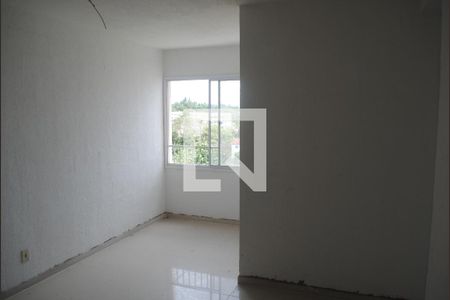 Sala  de apartamento para alugar com 2 quartos, 50m² em Jardim das Margaridas, Salvador