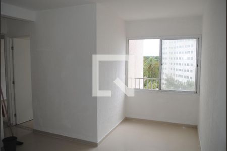 Apartamento para alugar com 2 quartos, 45m² em Jardim das Margaridas, Salvador