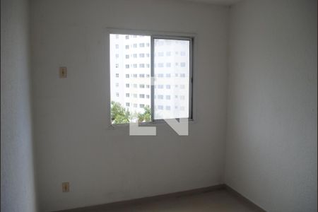 Quarto de apartamento para alugar com 2 quartos, 45m² em Jardim das Margaridas, Salvador