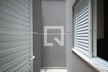 Quintal de apartamento para alugar com 2 quartos, 44m² em Vila Maria, São Paulo