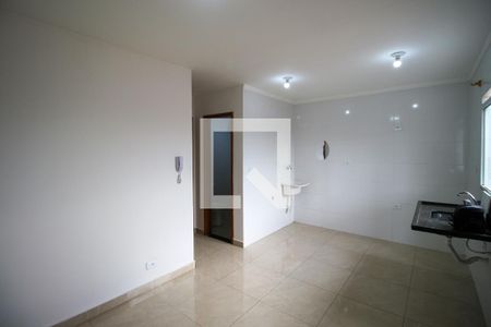 Apartamento para alugar com 2 quartos, 39m² em Itaquera, São Paulo