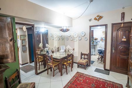 Apartamento à venda com 2 quartos, 72m² em Laranjeiras, Rio de Janeiro