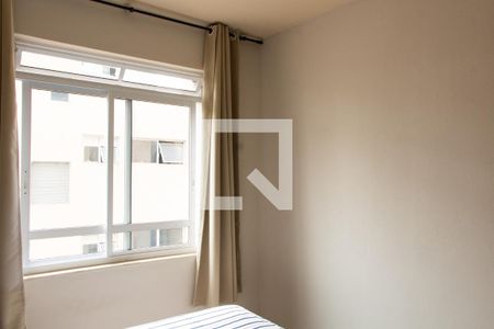 SUITE de apartamento à venda com 1 quarto, 47m² em Centro, Campinas