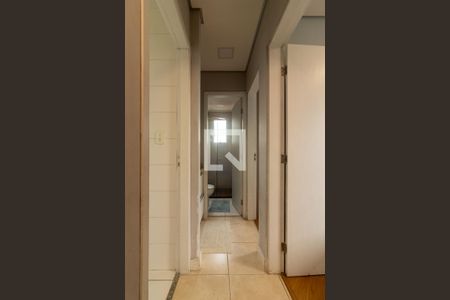 Sala de apartamento para alugar com 2 quartos, 50m² em Jardim Helena, Cotia