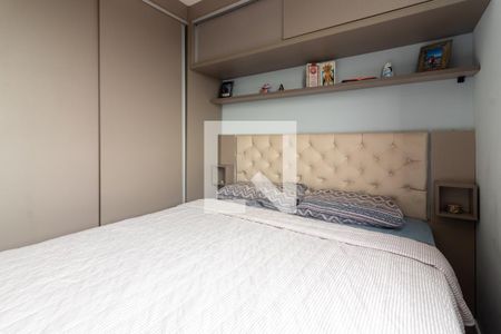 Quarto 1 de apartamento para alugar com 2 quartos, 50m² em Jardim Helena, Cotia