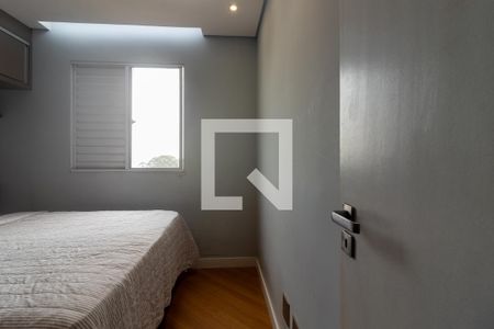 Quarto 1 de apartamento para alugar com 2 quartos, 50m² em Jardim Helena, Cotia