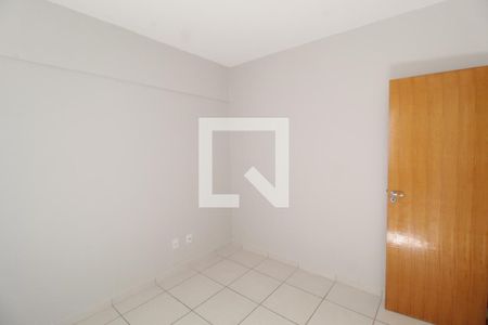 Quarto 1 de apartamento para alugar com 2 quartos, 44m² em Nova Uberlândia, Uberlândia