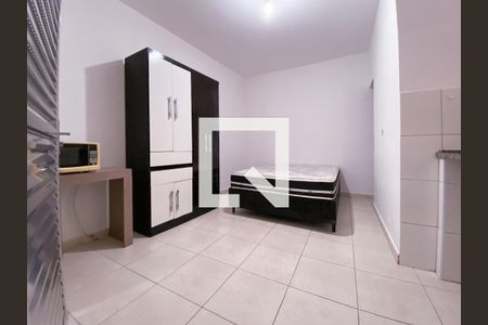 Kitnet/Studio para alugar com 1 quarto, 28m² em Vila Indiana, São Paulo