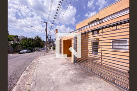 Kitnet/Studio para alugar com 1 quarto, 28m² em Vila Indiana, São Paulo