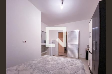 Kitnet/Studio para alugar com 1 quarto, 28m² em Vila Indiana, São Paulo