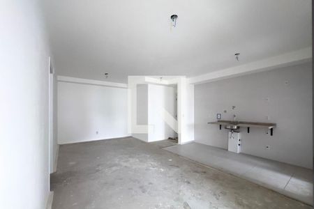 Apartamento à venda com 105m², 3 quartos e 2 vagasSala