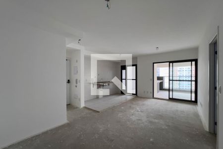 Apartamento à venda com 105m², 3 quartos e 2 vagasSala