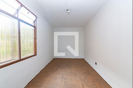 Quarto 1 de apartamento para alugar com 2 quartos, 40m² em Vila Magnesita, Belo Horizonte