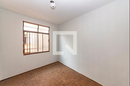 Quarto 2 de apartamento para alugar com 2 quartos, 40m² em Vila Magnesita, Belo Horizonte