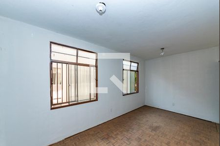 Sala de apartamento para alugar com 2 quartos, 40m² em Vila Magnesita, Belo Horizonte