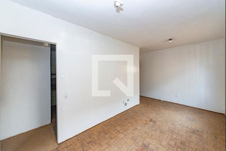 Sala de apartamento para alugar com 2 quartos, 40m² em Vila Magnesita, Belo Horizonte