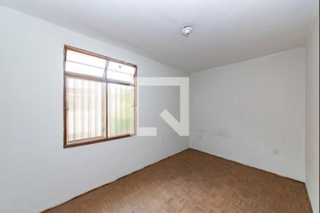 Quarto 1 de apartamento para alugar com 2 quartos, 40m² em Vila Magnesita, Belo Horizonte