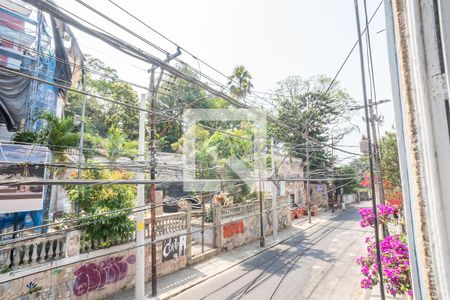 Sala de casa para alugar com 3 quartos, 300m² em Santa Teresa, Rio de Janeiro