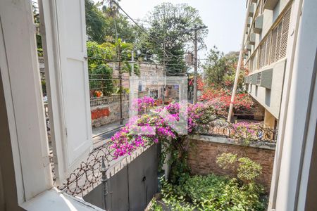 Sala de casa para alugar com 3 quartos, 300m² em Santa Teresa, Rio de Janeiro