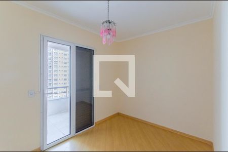 Quarto 2 de apartamento para alugar com 3 quartos, 88m² em Vila Dom Pedro I, São Paulo