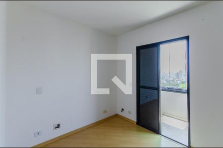 Quarto 1 de apartamento para alugar com 3 quartos, 88m² em Vila Dom Pedro I, São Paulo