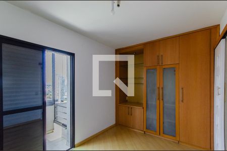 Quarto 1 de apartamento para alugar com 3 quartos, 88m² em Vila Dom Pedro I, São Paulo