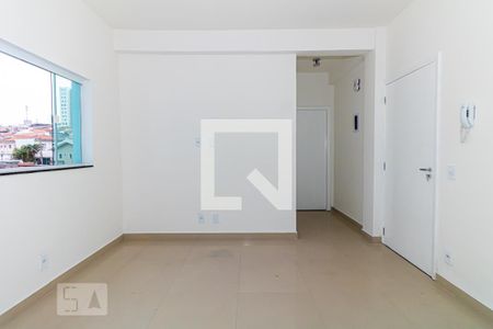 Apartamento para alugar com 1 quarto, 45m² em Vila Isolina Mazzei, São Paulo