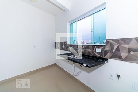 Apartamento para alugar com 1 quarto, 45m² em Vila Isolina Mazzei, São Paulo