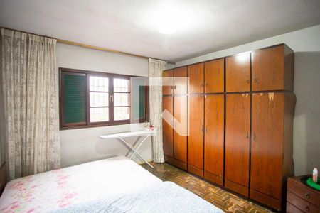 Quarto 2 de casa à venda com 2 quartos, 125m² em Conceição, Diadema