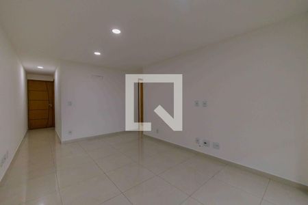 Sala de apartamento à venda com 3 quartos, 85m² em Recreio dos Bandeirantes, Rio de Janeiro