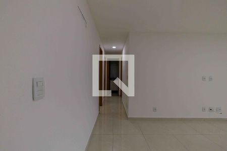 Sala de apartamento à venda com 3 quartos, 85m² em Recreio dos Bandeirantes, Rio de Janeiro