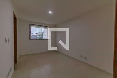 Suíte de apartamento à venda com 3 quartos, 85m² em Recreio dos Bandeirantes, Rio de Janeiro