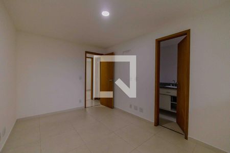 Suíte de apartamento à venda com 3 quartos, 85m² em Recreio dos Bandeirantes, Rio de Janeiro