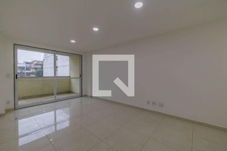 Sala de apartamento à venda com 3 quartos, 85m² em Recreio dos Bandeirantes, Rio de Janeiro