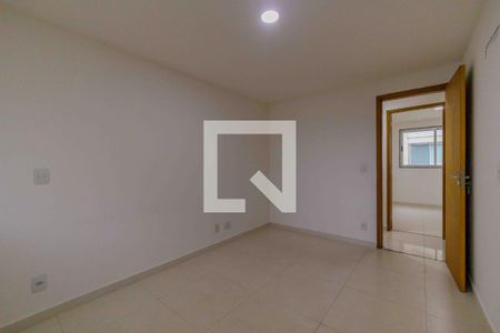 Suíte de apartamento à venda com 3 quartos, 85m² em Recreio dos Bandeirantes, Rio de Janeiro