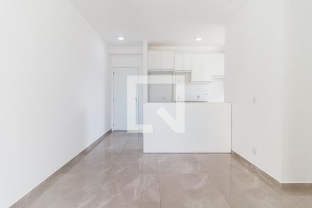 Sala de apartamento para alugar com 2 quartos, 57m² em Ipoema, Mogi das Cruzes