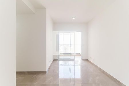 Sala de apartamento para alugar com 2 quartos, 57m² em Ipoema, Mogi das Cruzes