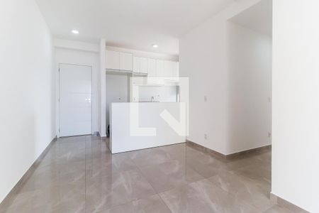 Sala de apartamento para alugar com 2 quartos, 57m² em Ipoema, Mogi das Cruzes