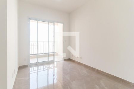 Sala de apartamento para alugar com 2 quartos, 57m² em Ipoema, Mogi das Cruzes