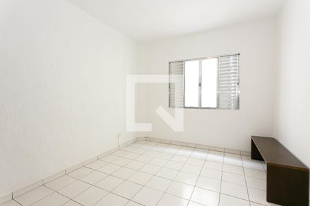 Quarto 1 de apartamento para alugar com 2 quartos, 60m² em Perdizes, São Paulo