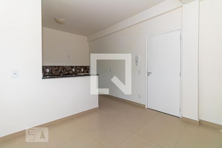 Apartamento para alugar com 1 quarto, 45m² em Vila Isolina Mazzei, São Paulo