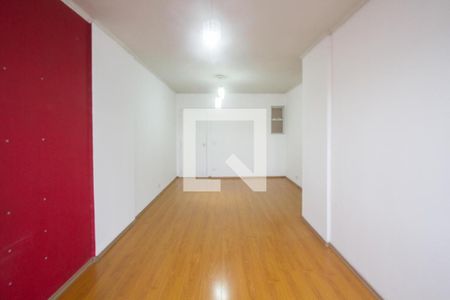 Sala de apartamento para alugar com 2 quartos, 75m² em Santo Amaro, São Paulo